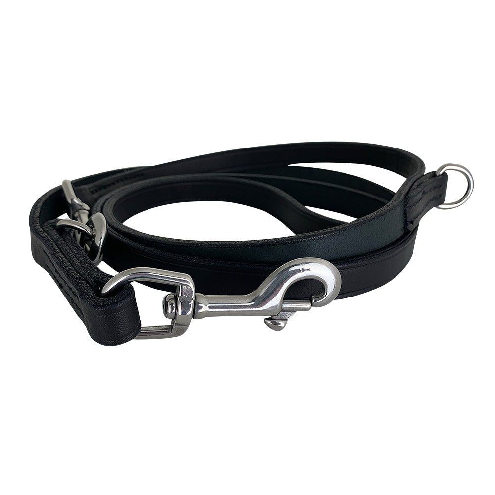 Porter Dog Training Lead - Aitken's Saddlery