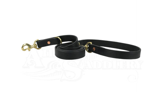 Porter Dog Training Lead - Aitken's Saddlery
