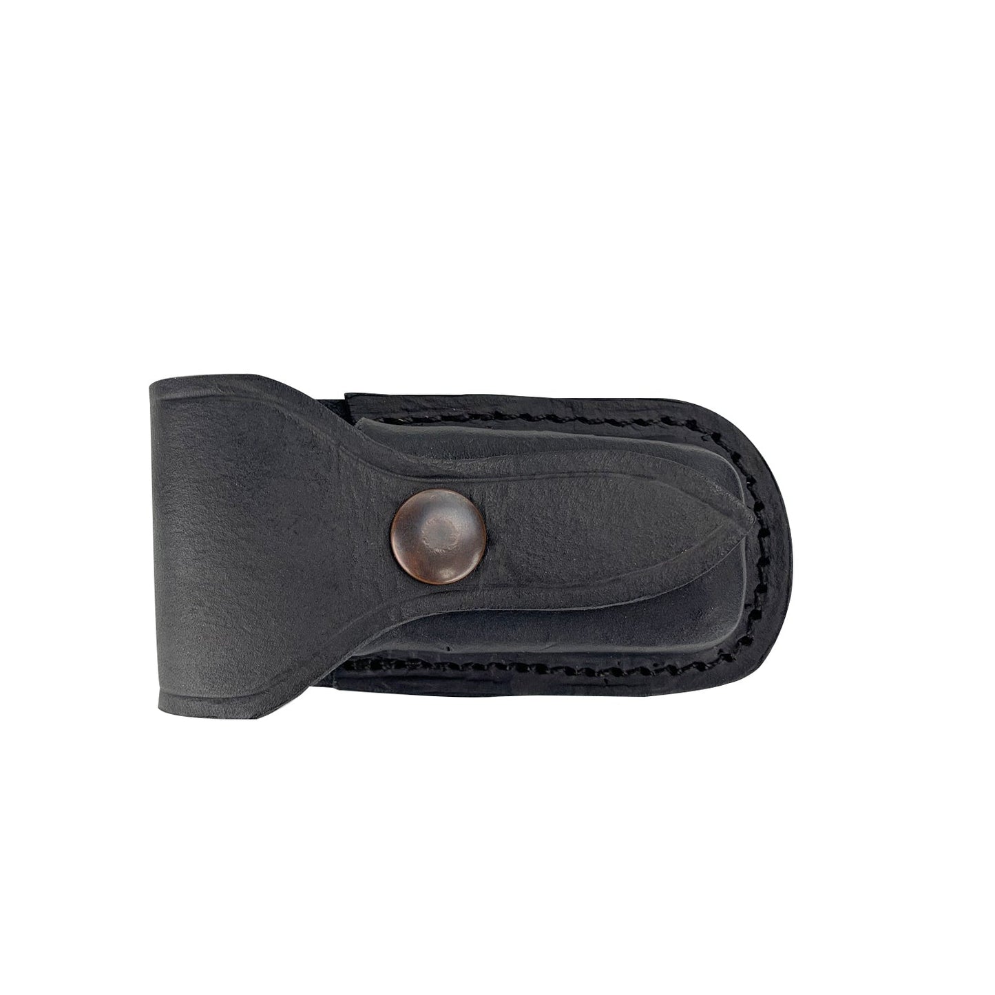 Porter Leatherman Knife Pouch Small - Aitken's Saddlery