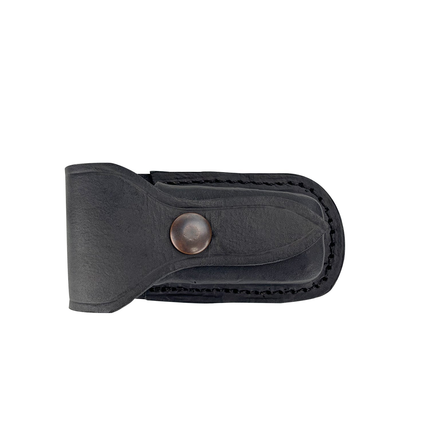 Porter Leatherman Knife Pouch Small - Aitken's Saddlery