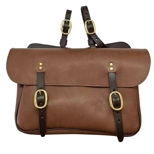 Porter Saddle Bag - Aitken's Saddlery