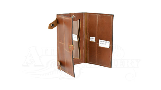 Porter Shave Kit with Mirror - Aitken's Saddlery