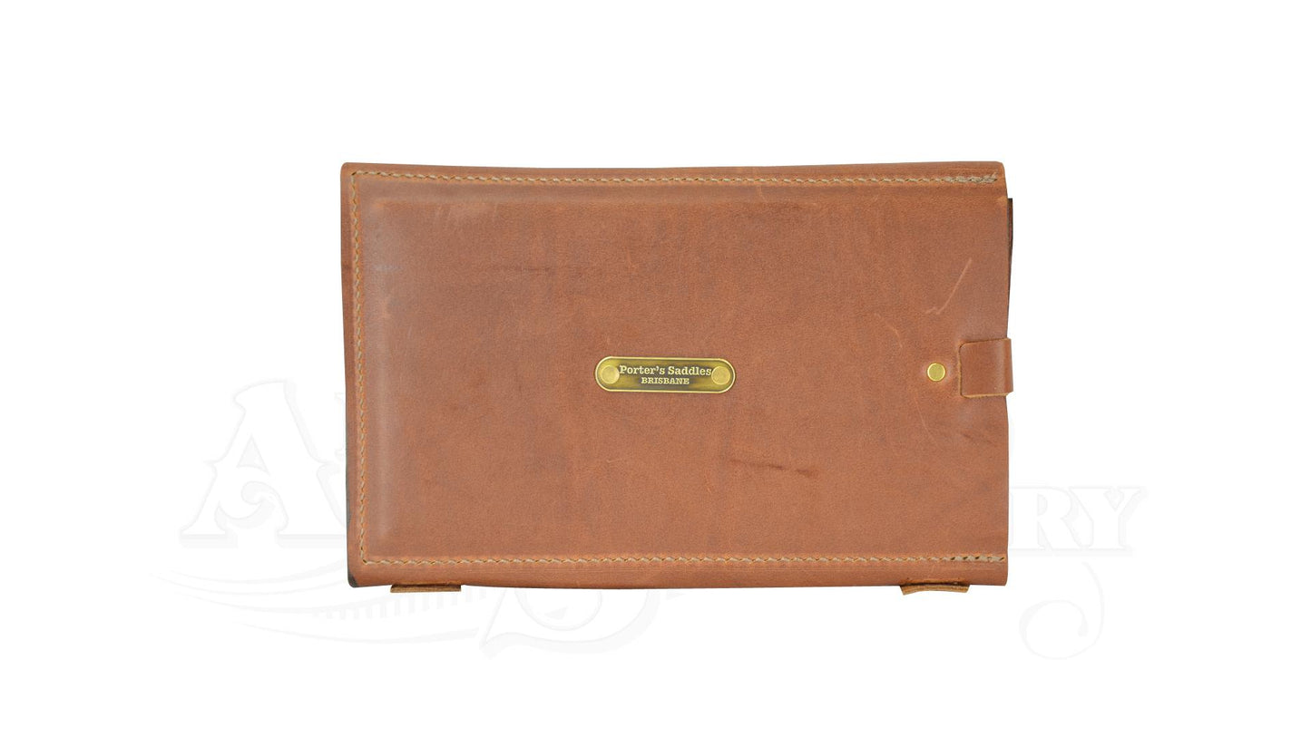 Porter Shave Kit with Mirror - Aitken's Saddlery