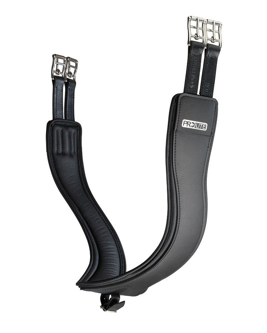 Prolite Long Narrow Gauge Girth - Aitken's Saddlery