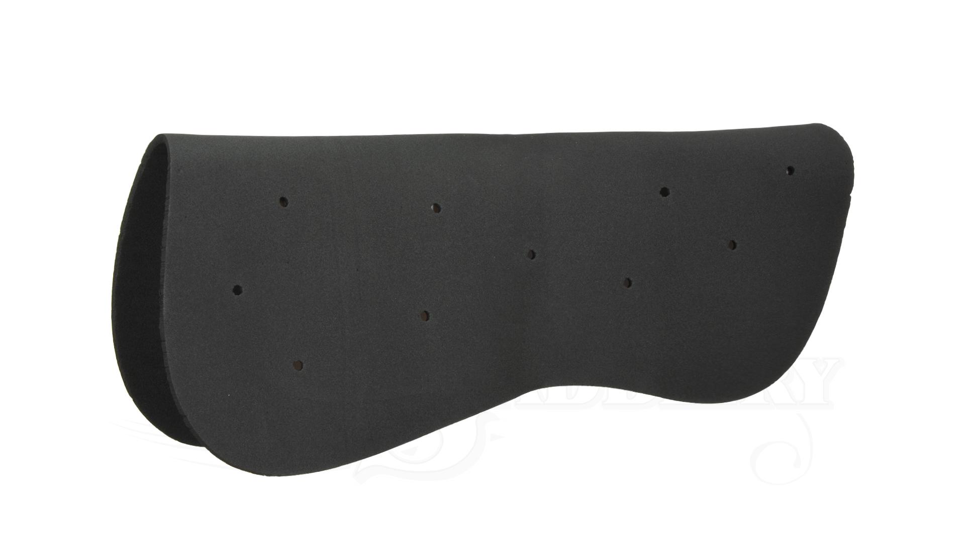 Prolite Saddle Stay Pad Dark Grey - Aitken's Saddlery