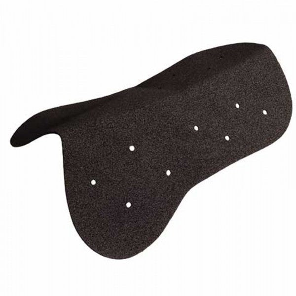 Prolite Saddle Stay Pad Dark Grey - Aitken's Saddlery