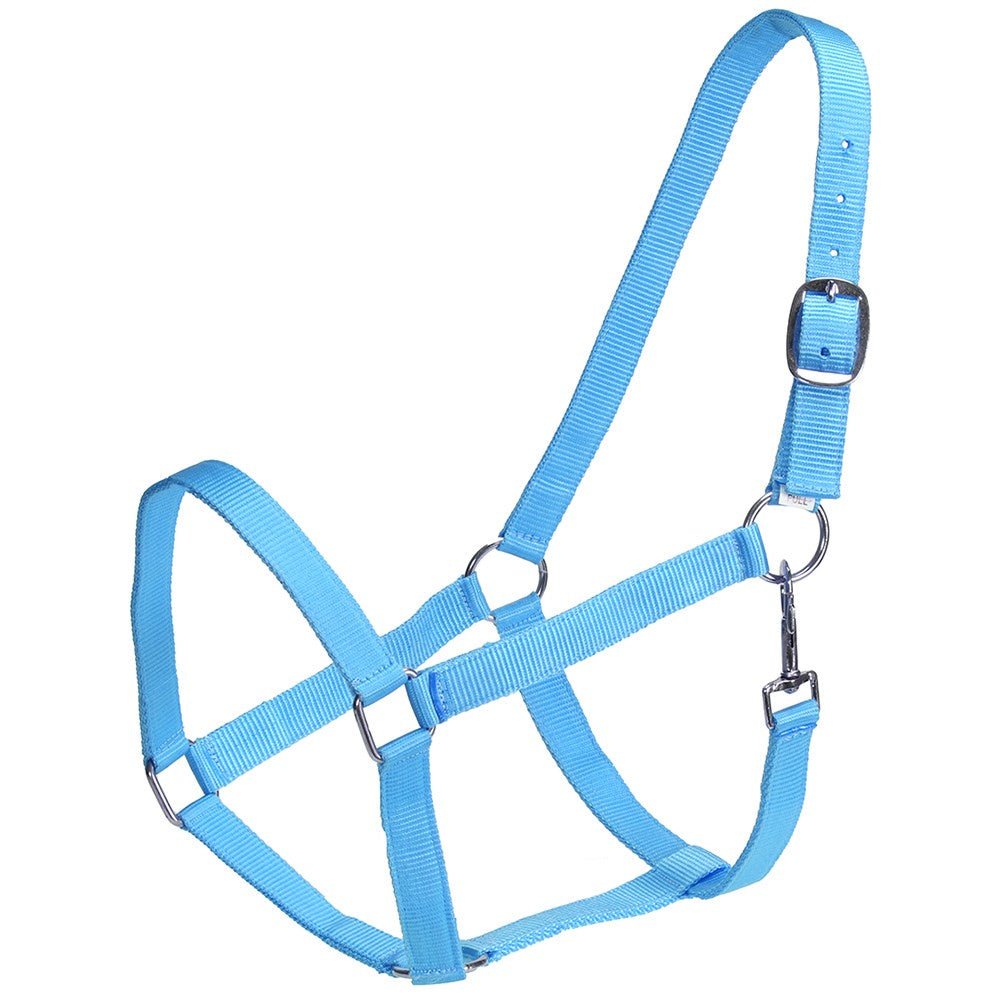 Rancher Stable Halter - Aitken's Saddlery
