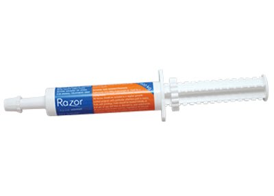 Razor Equine Wormer - Aitken's Saddlery