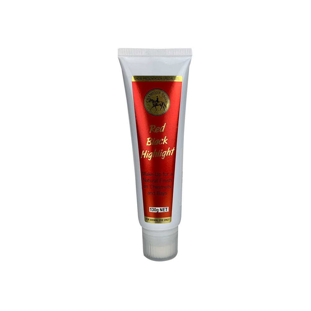 Champion Tails Highlight Tube