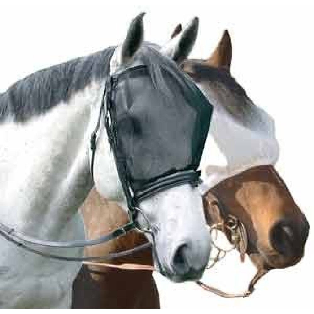 Ride Fly Free Mask - Aitken's Saddlery