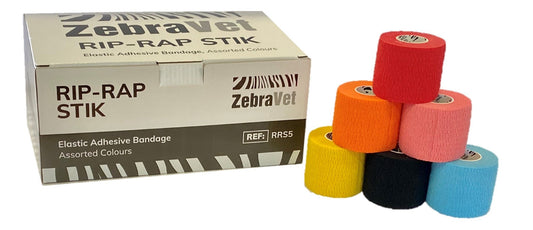 Rip Rap Stik Bandage - Aitken's Saddlery