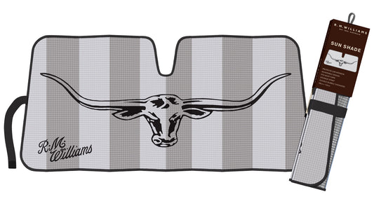 RM Williams Longhorn Sunshade
