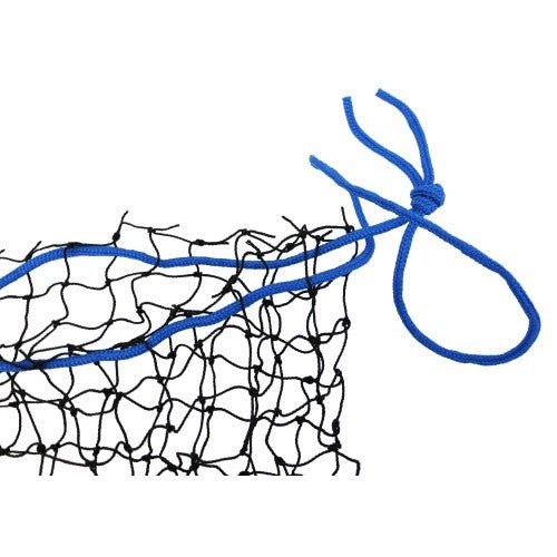Round Bale Slow Feeder Hay Net - Aitken's Saddlery