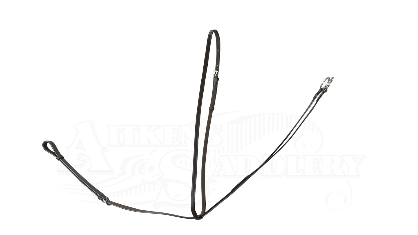 Running Martingale - Aitken's Saddlery