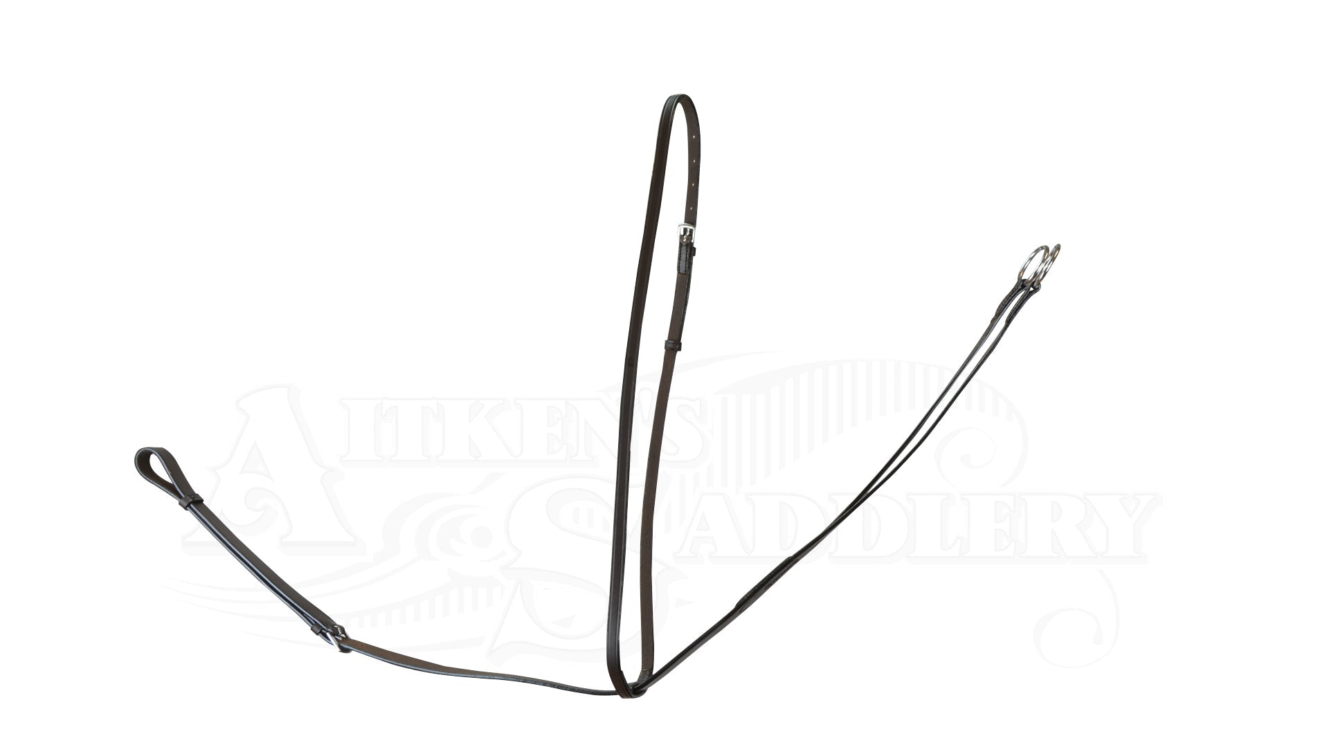 Running Martingale - Aitken's Saddlery