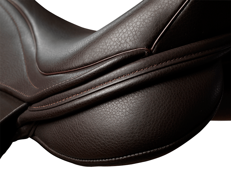 Kent & Masters S Series Jumping Saddle