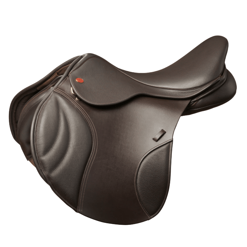 Kent & Masters S Series Jumping Saddle