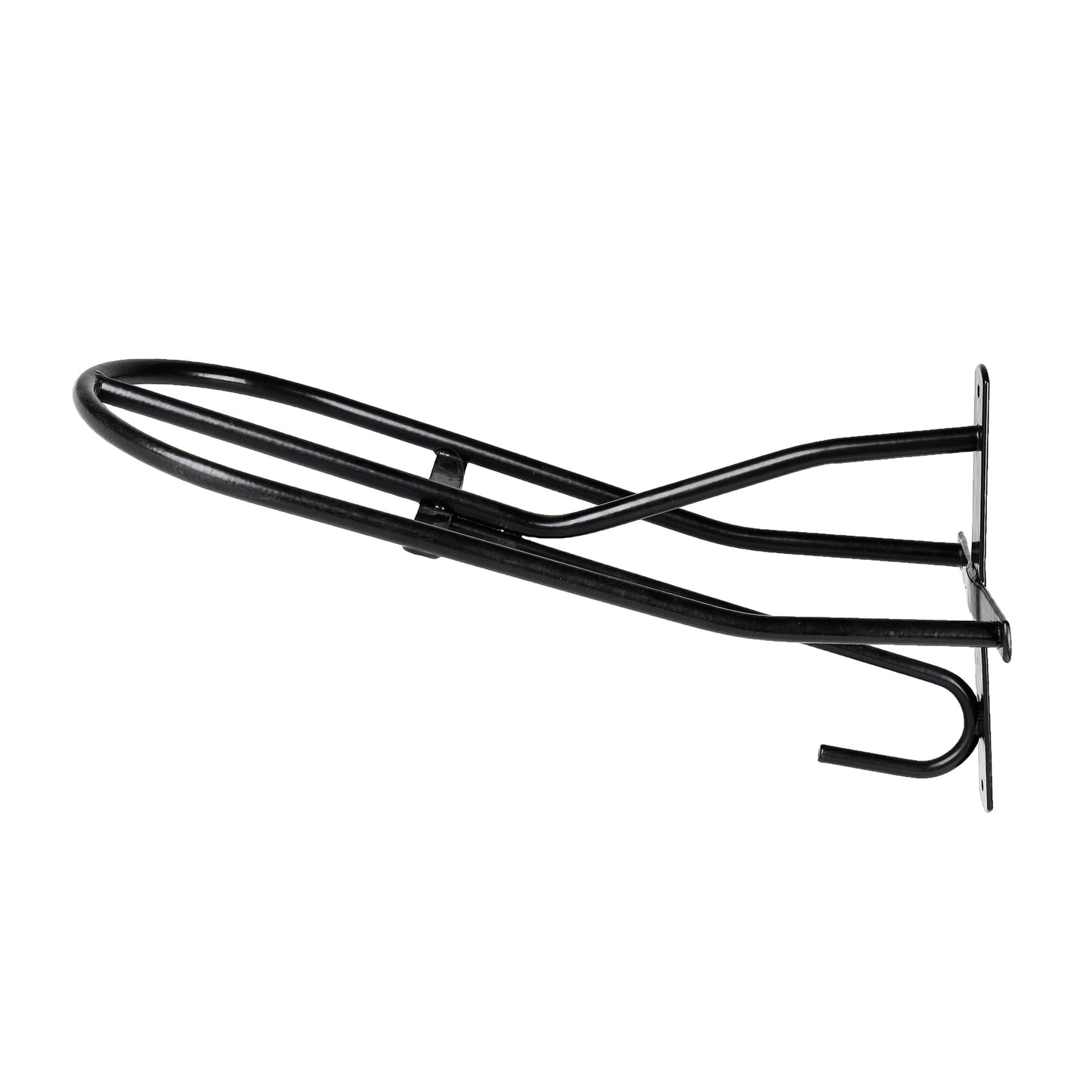 Horze Saddle Rack