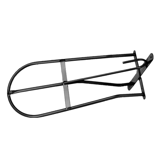 Horze Saddle Rack