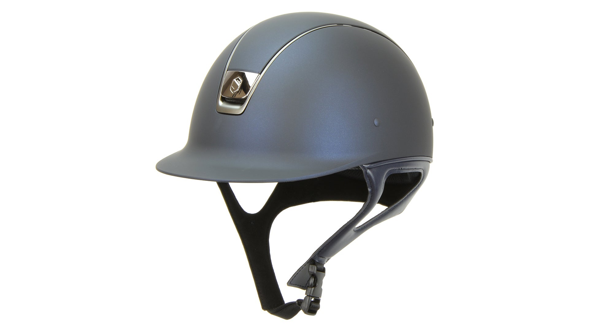 Samshield Shadowmatt Basic Helmet - Aitken's Saddlery