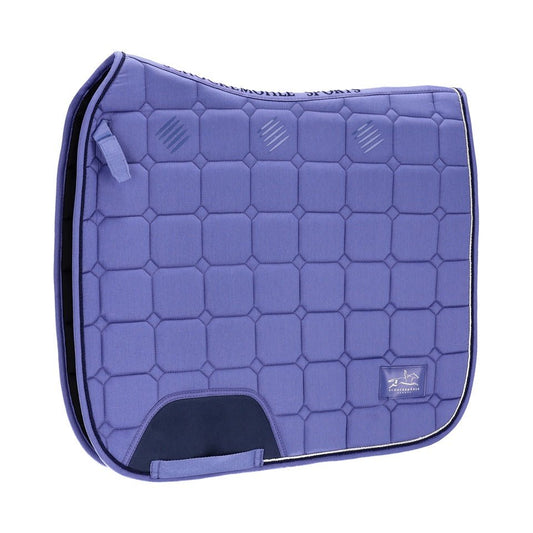 Schockemohle New Power Dressage Pad Jeans - Aitken's Saddlery