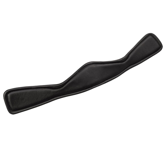 Schockemohle Pandora Leather Liner Pad Black - Aitken's Saddlery