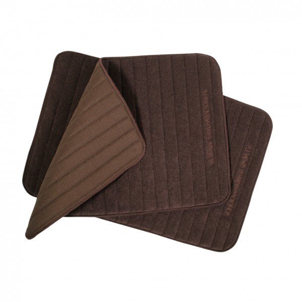 Schockemohle Quick Dry Pads - Aitken's Saddlery