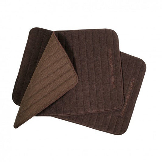 Schockemohle Quick Dry Pads - Aitken's Saddlery