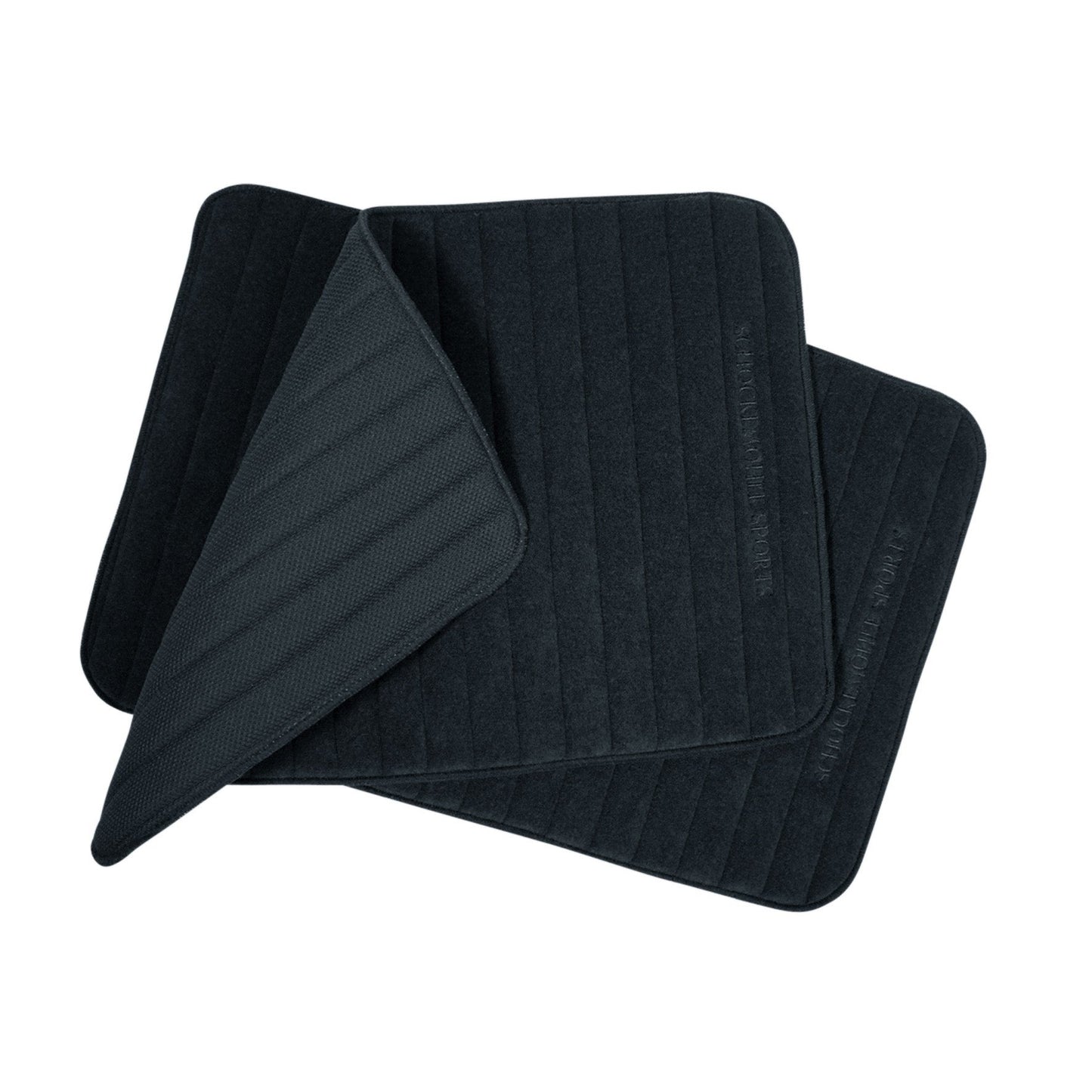 Schockemohle Quick Dry Pads - Aitken's Saddlery