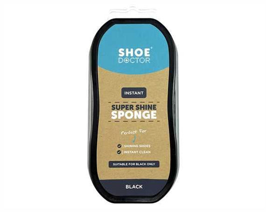 Shoe Doctor Instant Supershine Sponge