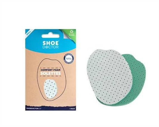 Shoe Doctor Insole Solette (Pair) - Aitken's Saddlery