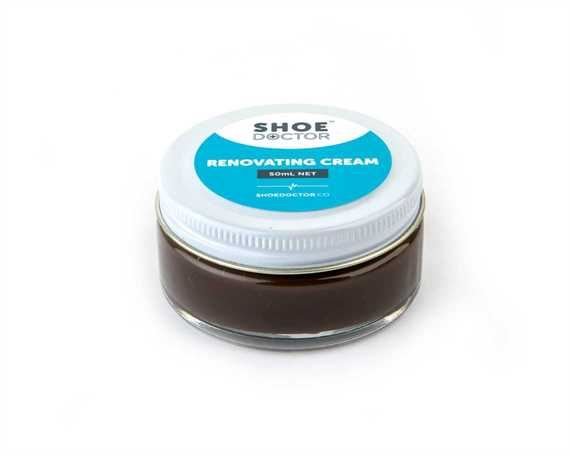 Shoe Doctor Reno Cream 50ml - Aitken's Saddlery