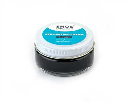 Shoe Doctor Reno Cream 50ml - Aitken's Saddlery