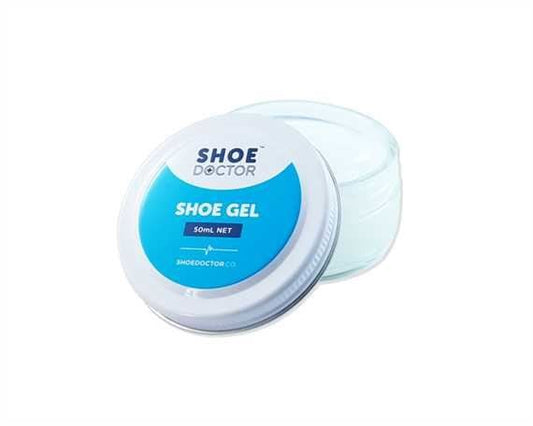 Shoe DoctorDelicate Shoe Gel Neutral - Aitken's Saddlery