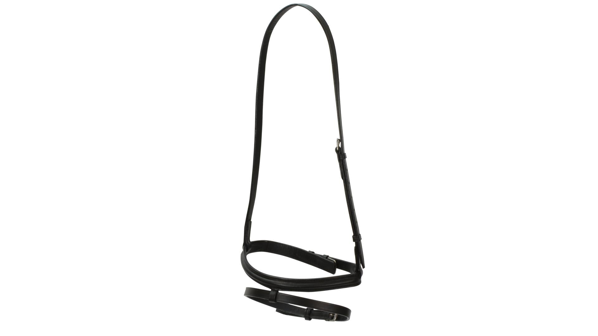 Showcraft Hannovrian Noseband - Aitken's Saddlery