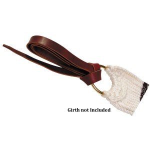 Sidney Hamilton Bates Lacing - Aitken's Saddlery