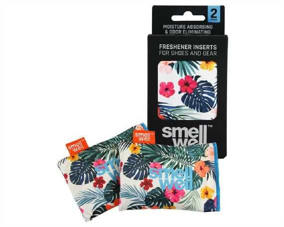 Smellwell Freshner Inserts Hawaii Floral
