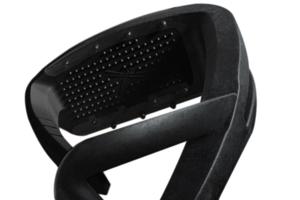 Freejump Soft Lite Stirrups black