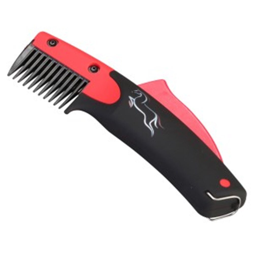 Solo Comb MKIII - Aitken's Saddlery