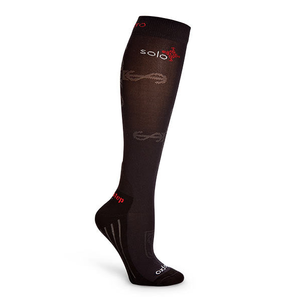 Tredstep Solo Pro Sock black