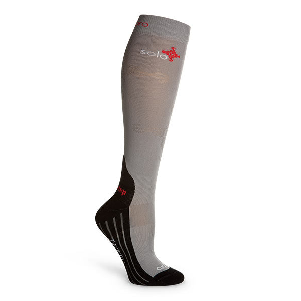 Tredstep Solo Pro Sock grey