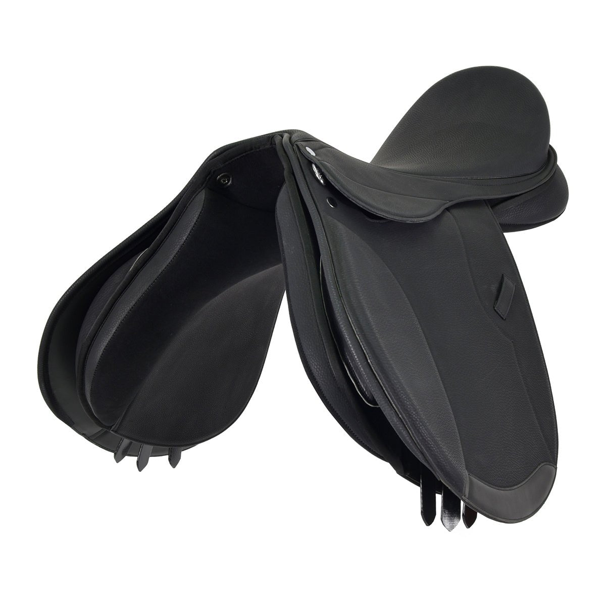 Status E2 All Purpose Saddle - Aitken's Saddlery