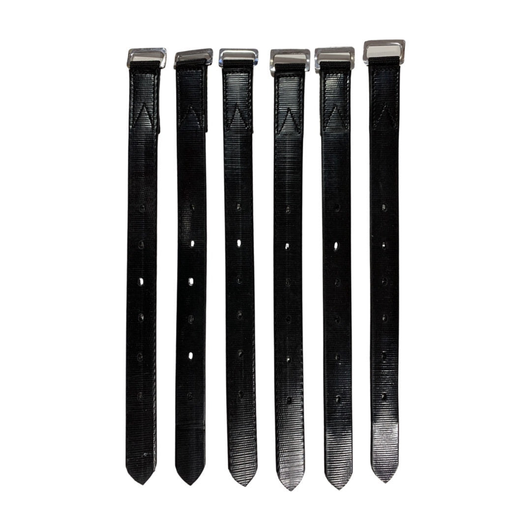 Status E2 Girth Points Short - Aitken's Saddlery