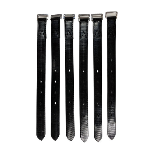 Status E2 Girth Points Short - Aitken's Saddlery