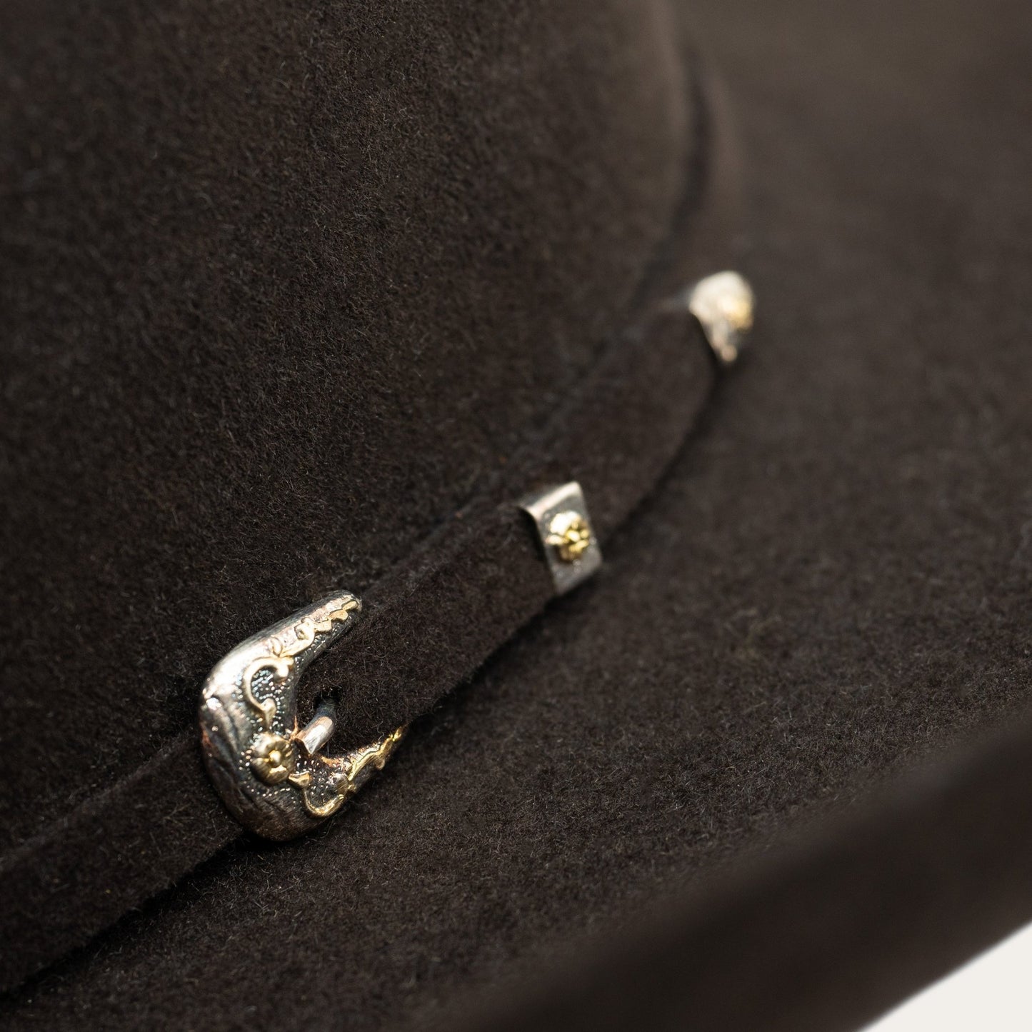 Stetson Colorado Hat Chocolate - Aitken's Saddlery