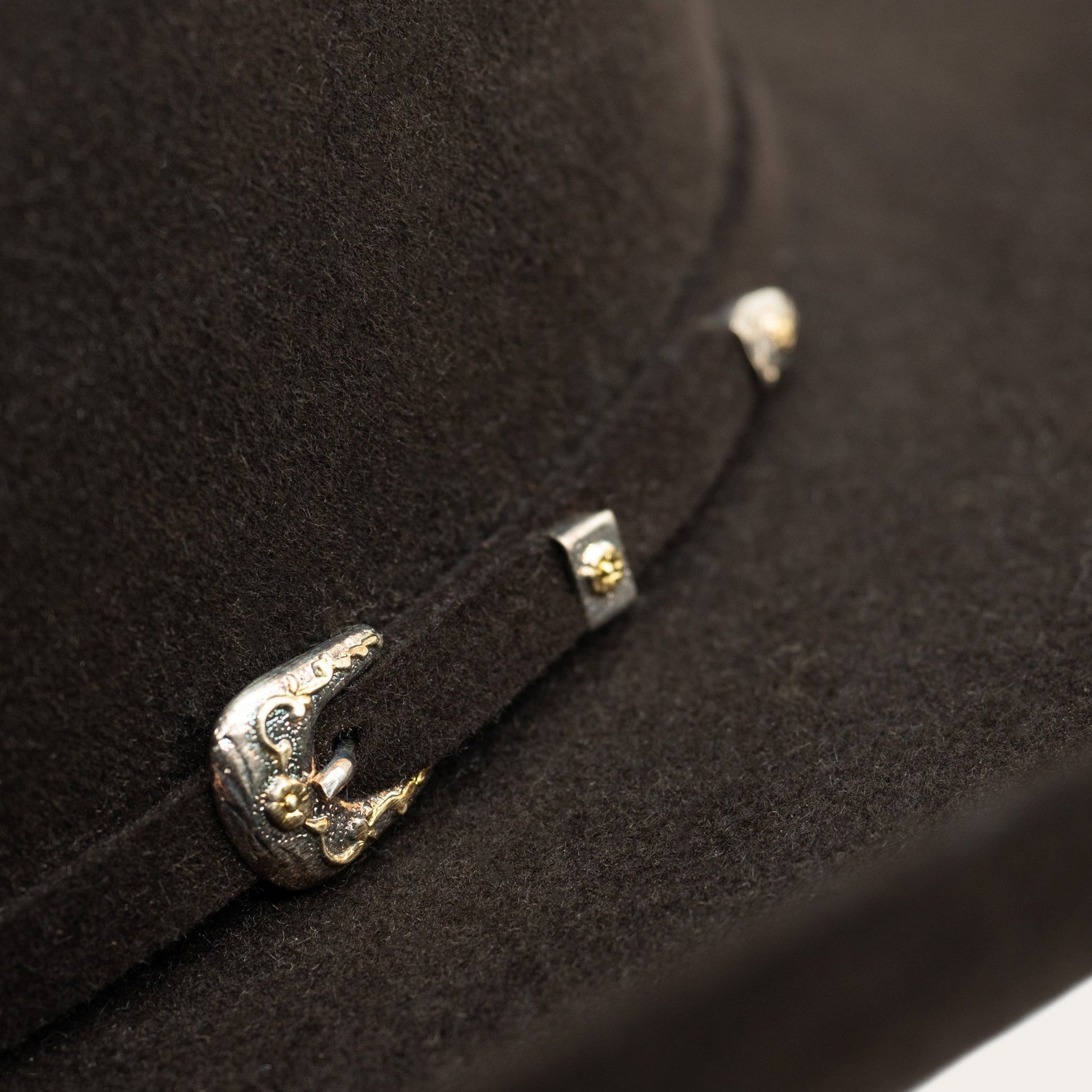 Stetson Colorado Hat Chocolate - Aitken's Saddlery