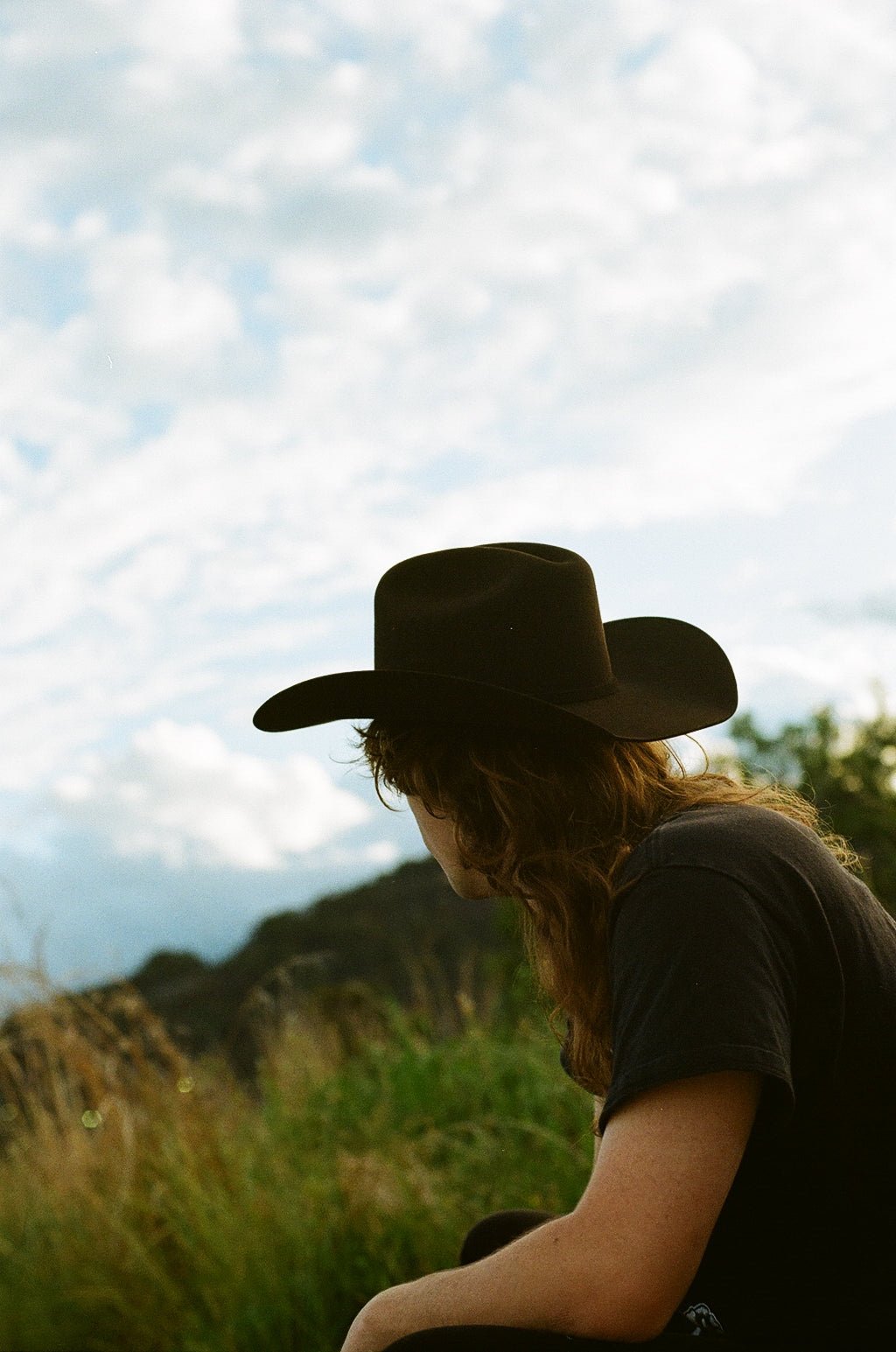 Stetson Colorado Hat Chocolate - Aitken's Saddlery
