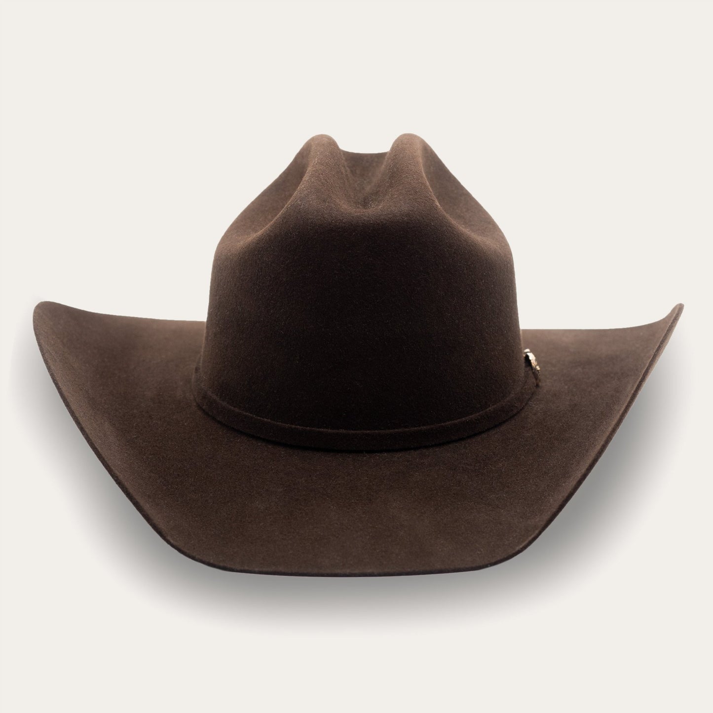 Stetson Colorado Hat Chocolate - Aitken's Saddlery