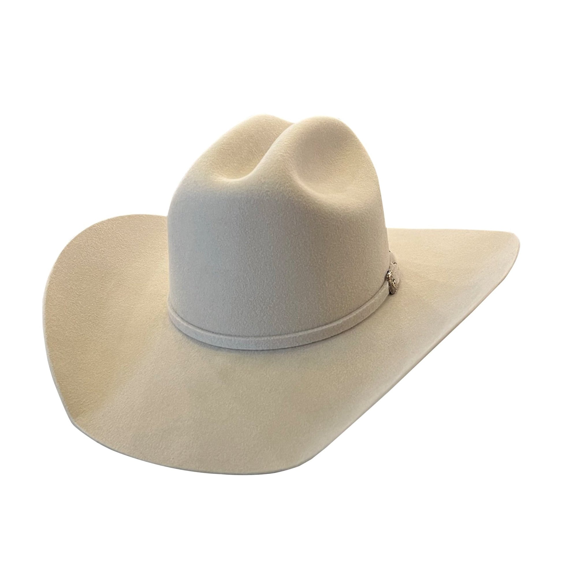 Stetson Colorado Hat Silver Belly - Aitken's Saddlery