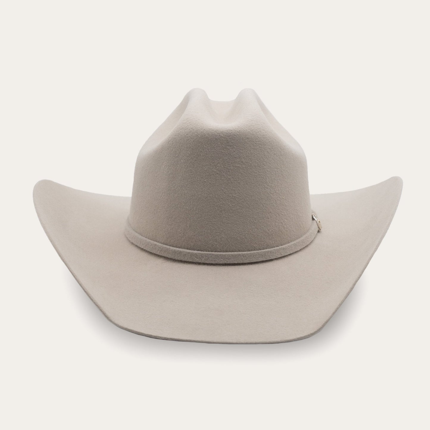 Stetson Colorado Hat Silver Belly - Aitken's Saddlery